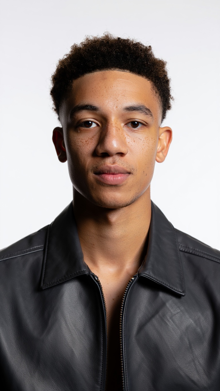 Shooting de marca generado con IA